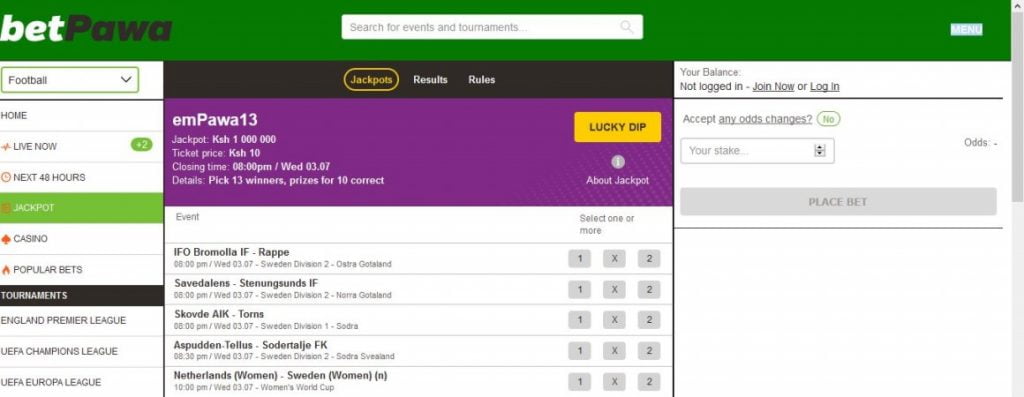 betpawa predictions tomorrow free tips
