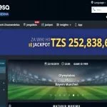 SportPesa Tanzania Registration, Bonus, App, Jackpot and PayBill Number