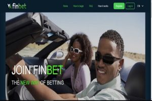 FinBet Kenya Registration, App, Deposit, Withdrawal and Contacts