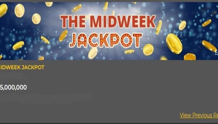 22nd, 23rd,24th & 25th October 2019   Betlion Midweek Jackpot Predictions