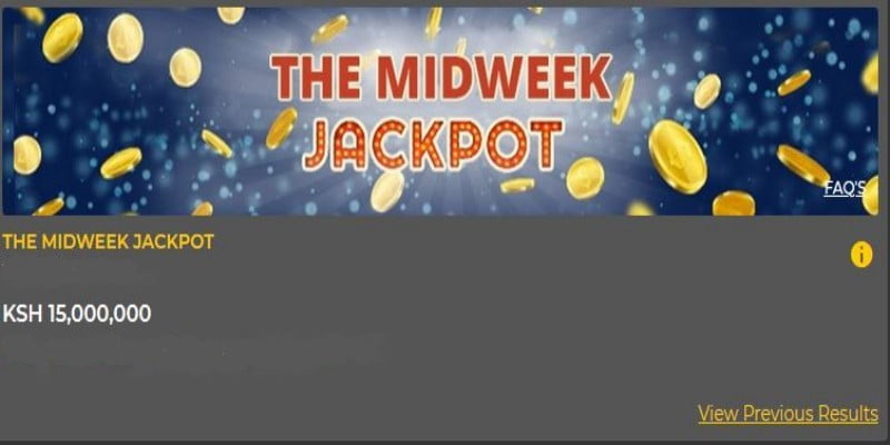 Betlion Midweek Jackpot Predictions