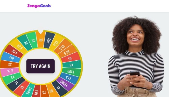 JengaCash Registration, Login, App, Bonus and PayBill Number