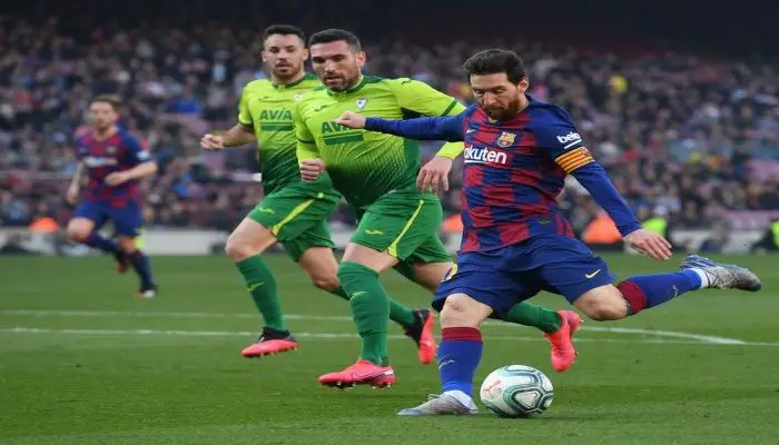 21st-26th   April 2020 Spain Laliga Simulated Reality League Fixtures, Predictions and Results