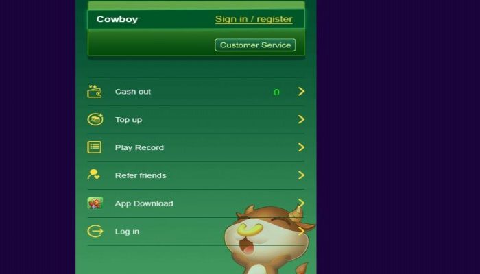 CowBoy Bet/Play Registration, Login, App, Bonus, and PayBill Number