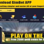 GimBet Registration, Deposit, App, PayBill Number & Contacts