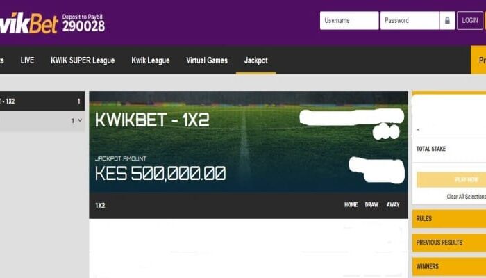 30th August 2020 KwikBet Jackpot Predictions