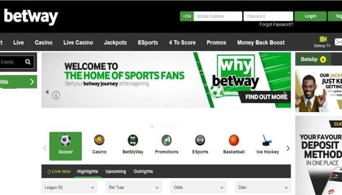 2nd & 3rd February  2019 BetWay Jackpot  Predictions
