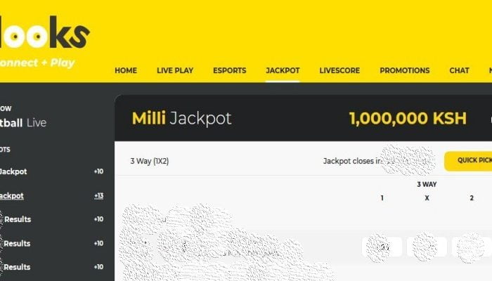 11th & 12th April Flooks Daily Milli Jackpot Predictions