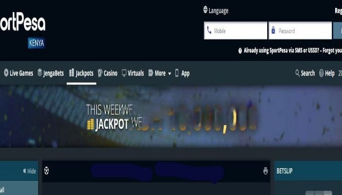 15th-17th March SportPesa Midweek Jackpot Predictions