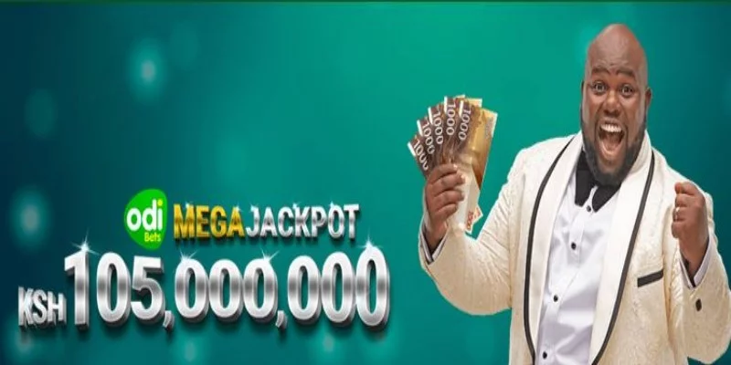 OdiBets MegaJackpot Predictions