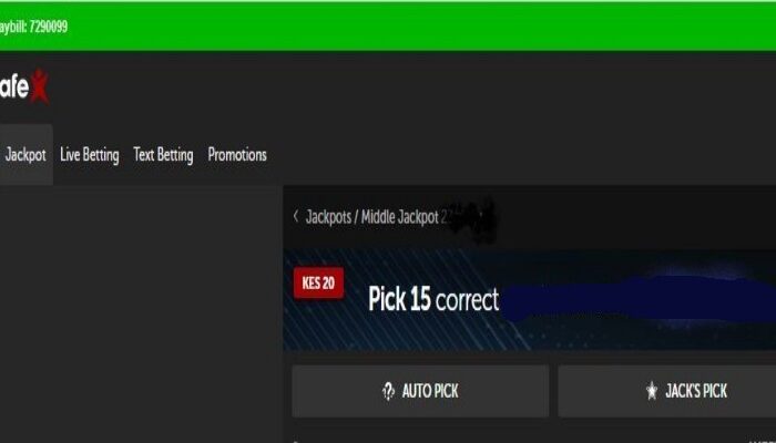 8th & 9th February BetSafe Middle Jackpot Predictions