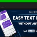 BetSafe SMS Betting Guide: Text Betting