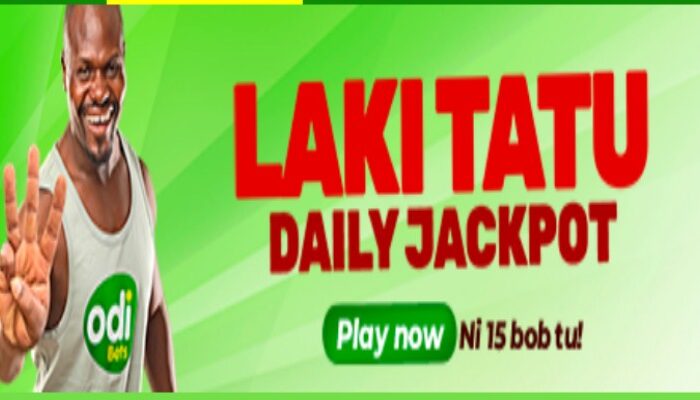 16th April OdiBets Daily Jackpot Predictions