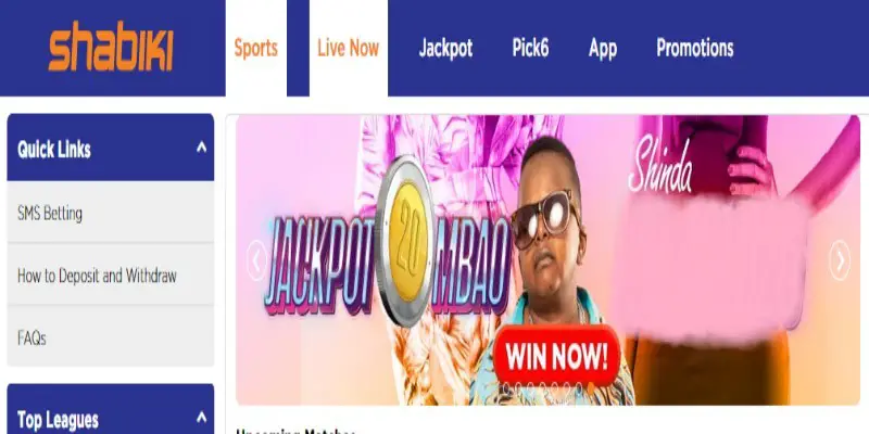 Shabiki Jackpot Mbao Predictions