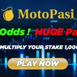 MotoPasi Crash Game, Registration, Login