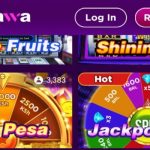 GamePawa Free Spins  of upto Ksh 10,000, Earn by SpinPesa, Jackpot Spin and more!!