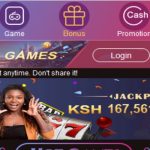 Winbetin (Win Win) Welcome Bonus of Ksh 50, Registration, Mobile App