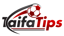 TaifaTips Logo
