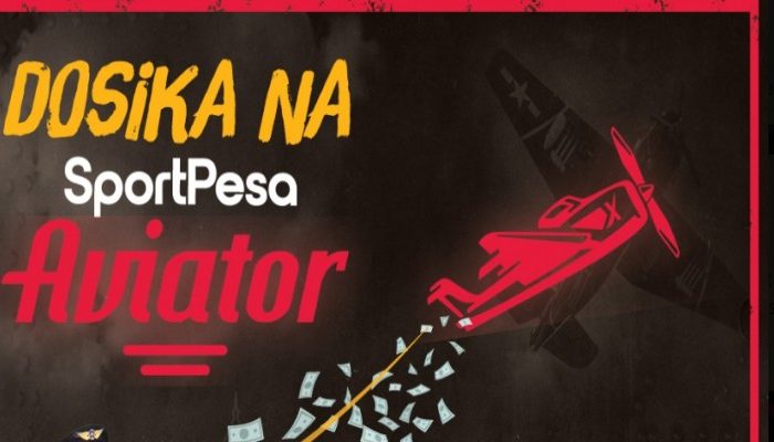 Everything You Need to Know About the SportPesa Aviator