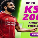 BongoBongo Kenya Ksh 2,000 Risk Free First Bet