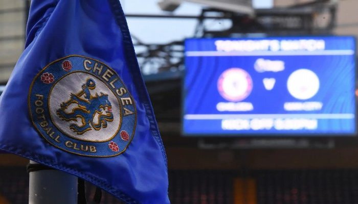 Cole Palmer: England U21 injury and Chelsea switch talks