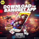 Bangbet app now available on Google Play in Kenya!