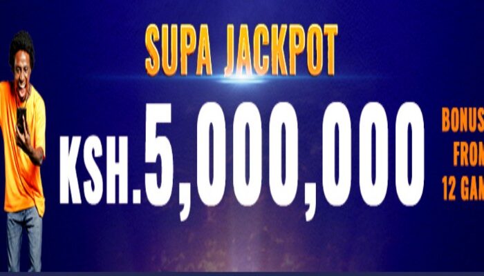 3rd & 4th February Shabiki Supa Jackpot Predictions