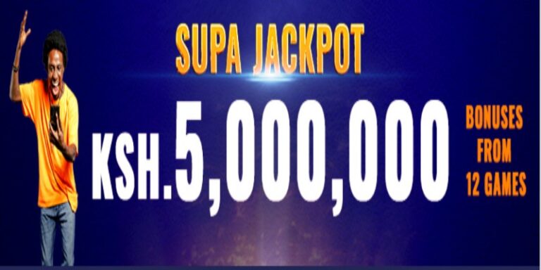 12th & 13th October Shabiki Supa Jackpot Predictions - TaifaTips