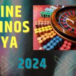 TOP 5 Mpesa Online Casinos in Kenya for 2024