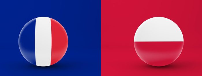 France vs Poland Preview: Prediction, Team News