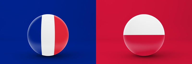 France vs Poland Preview Prediction, Team News