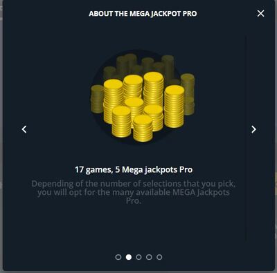 SportPesa MegaJackpot