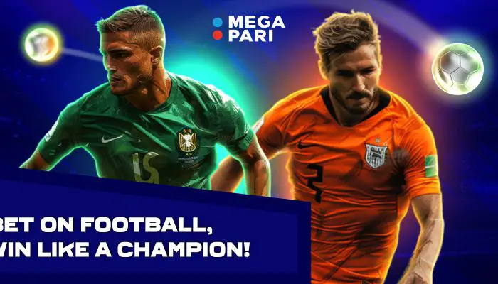 BET ON EUROCUPS WITH  MEGAPARI: RISE TO CHAMPION GLORY!