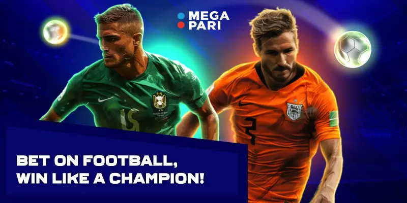 BET ON EUROCUPS WITH MEGAPARI RISE TO CHAMPION GLORY!