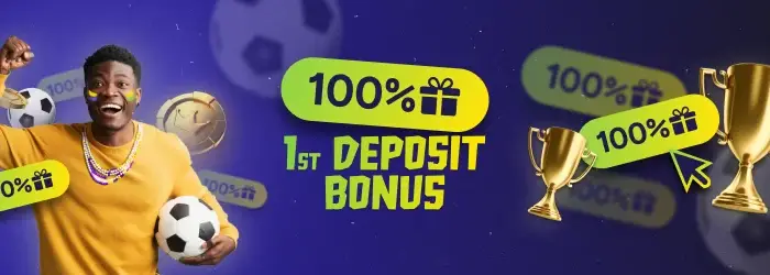 MoyoBet Deposit Bonus: App Download, Registration and Login 