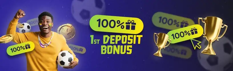 MoyoBet Deposit Bonus App Download, Registration and Login