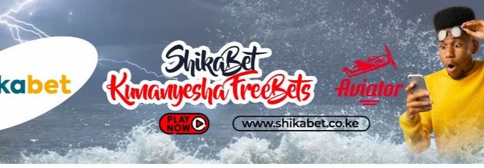 Shikabet Welcome Bonus: Registration, Deposit and Login 