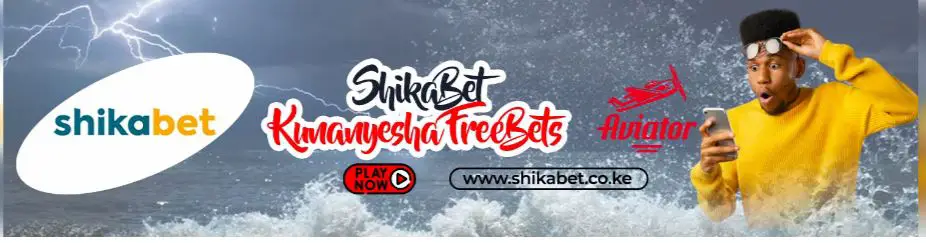 Shikabet Welcome Bonus Registration, Deposit and Login