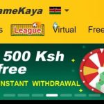 GameKaya Kenya Casino and login