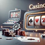 Nomini Casino Australia – A Fresh & Fruity Gaming Experience