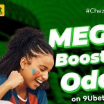 9Ubet Kenya First Bet Bonus of upto Ksh 1,000 and login