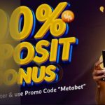 MetaBet Kenya Registration and Login 