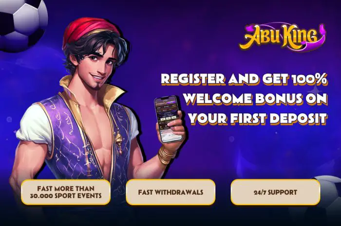 AbuKing: Your Partner in the World of Sports Betting
