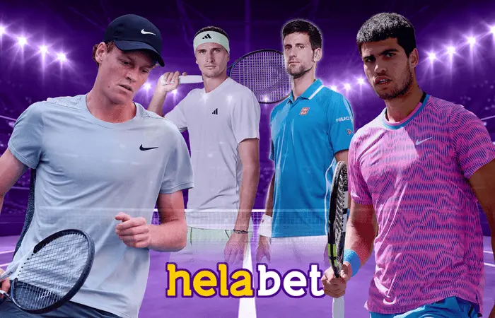 Betting Tips From a Pro: 4 Ways to Bet on Tennis to Walk Away With Chapaa