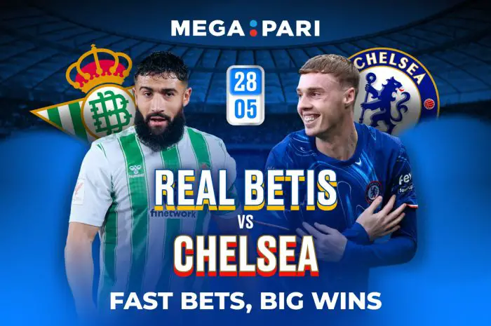 Bet on the UEFA Conference League Final with Megapari