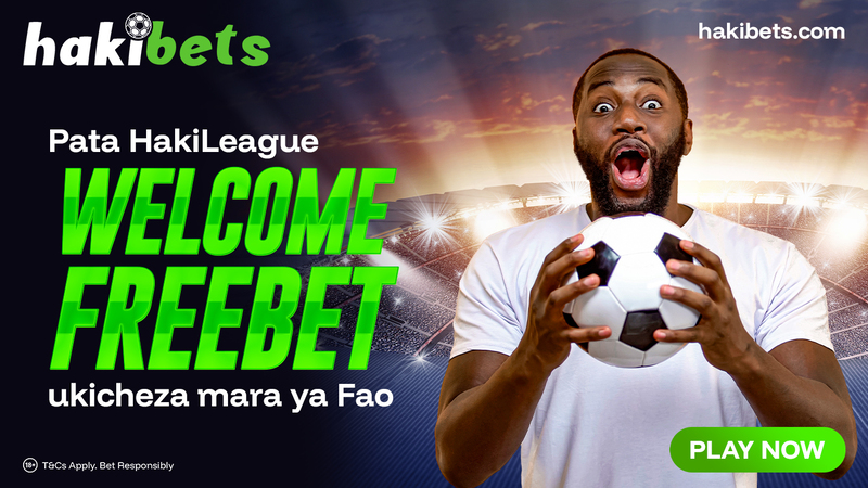 HakiBets Registration Daily Bonus and Login 