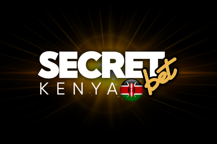 Secretbet Launches a Full-Fledged Online Casino with hundreds of games in Kenya