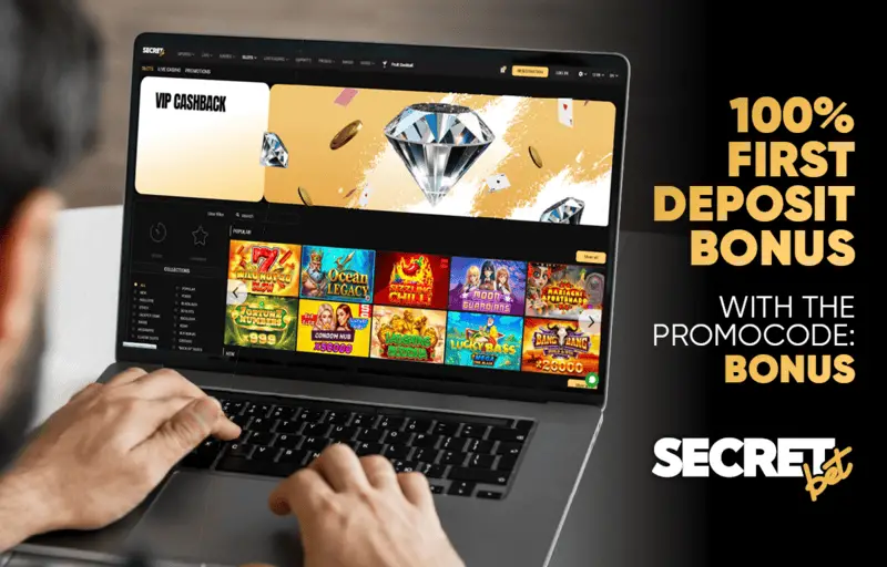 Live Casino Games