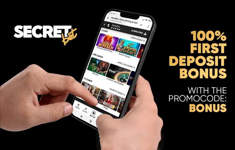 Welcome Bonus With Free Spins