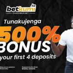 BetKumi: The New Betting Platform Shaking Up Kenya’s Gaming Scene with Just Ksh 10